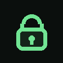 ChromeKeePass Chrome extension icon