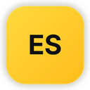 EmojiScript Chrome extension icon